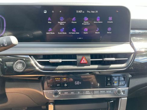 Used 2026 Kia Seltos S FWD image 49