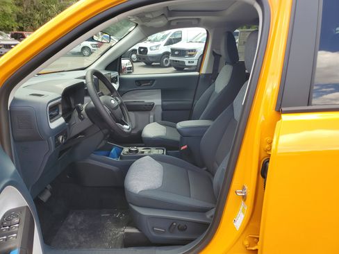 Used 2026 Ford Maverick XLT w/ XLT Luxury Package FWD image 20