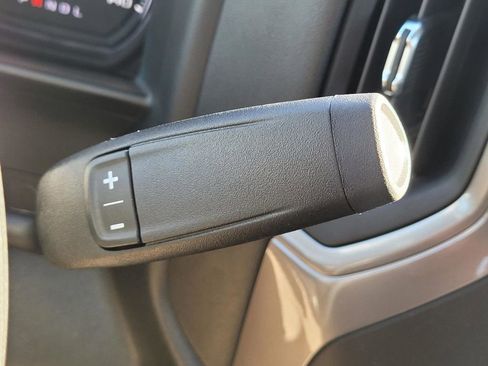 New 2026 Chevrolet Silverado 1500 Custom image 20