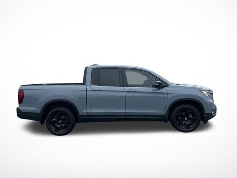 Used 2024 Honda Ridgeline Black Edition image 10