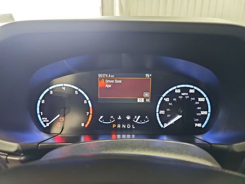 Used 2021 Ford Bronco Sport Big Bend AWD/4WD image 18