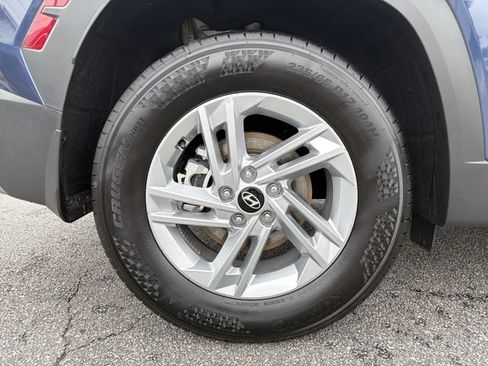 Certified 2026 Hyundai Tucson SE FWD image 17