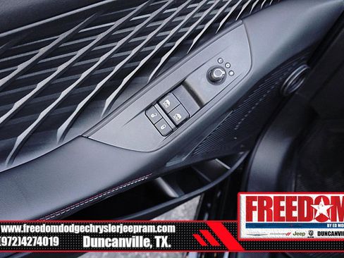 New 2026 Dodge Charger Scat Pack image 31