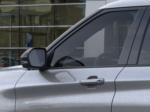 New 2026 Ford Explorer Tremor AWD/4WD image 20