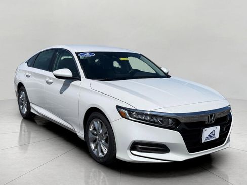 Used 2019 Honda Accord LX image 1