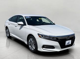 Used 2019 Honda Accord LX video 1
