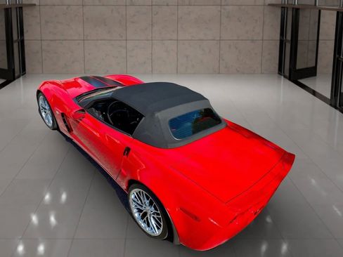 Used 2013 Chevrolet Corvette 427 w/ 1SC Preferred Equipment Group image 29