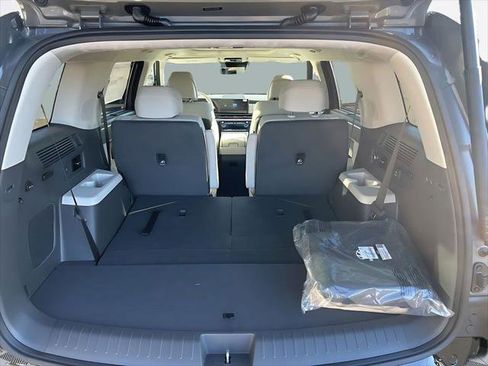 New 2026 Hyundai Santa Fe Calligraphy AWD/4WD image 12