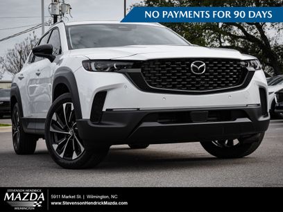 New 2026 MAZDA CX-50 2.5 Hybrid w/ Weather Package
