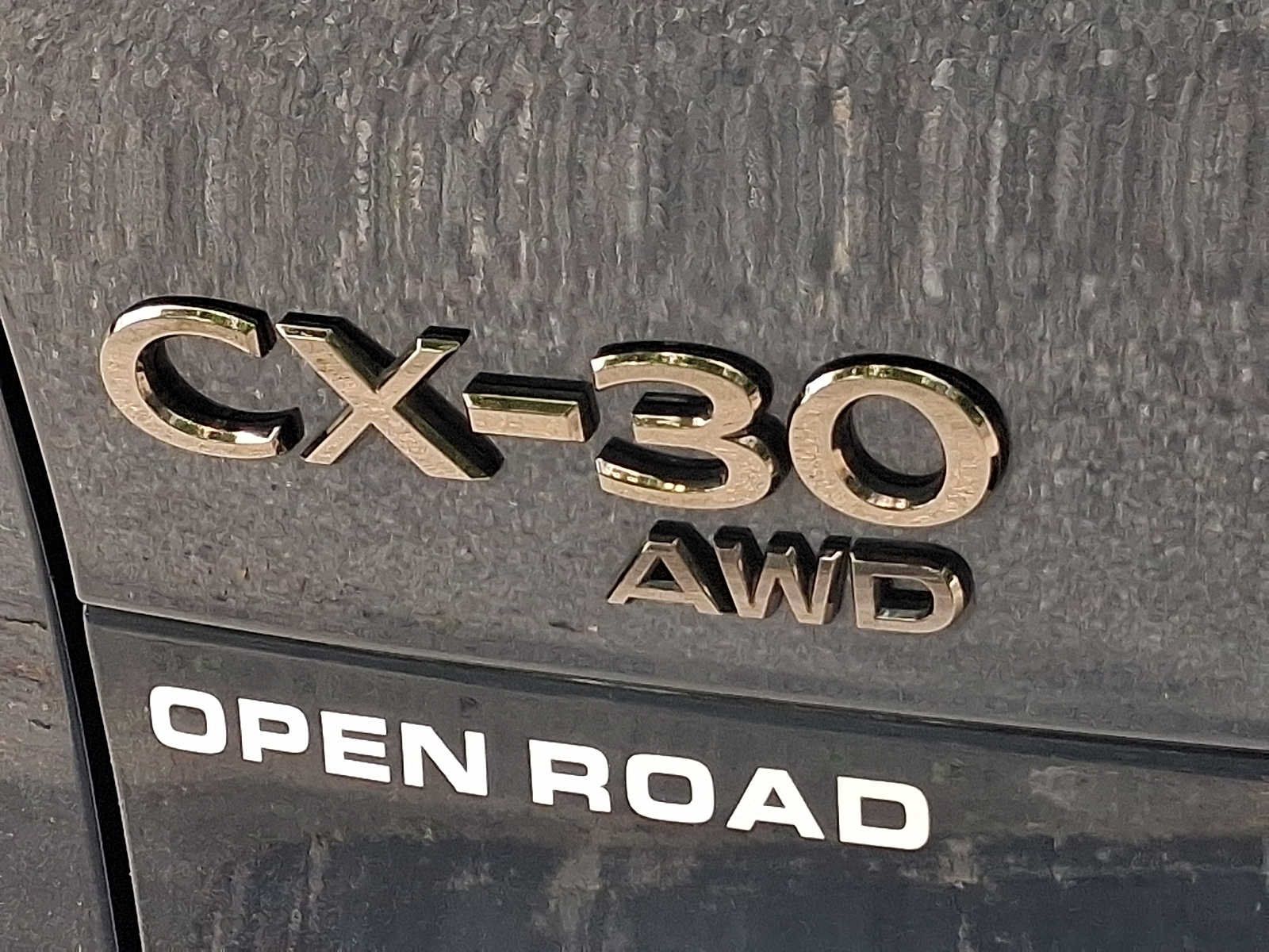 Used 2026 MAZDA CX-30 AWD 2.5 S image 28