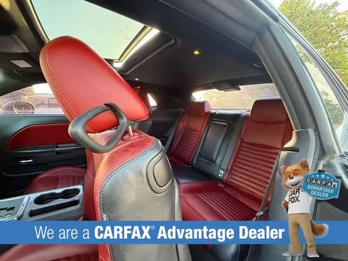 Used 2014 Dodge Challenger SXT RWD image 23