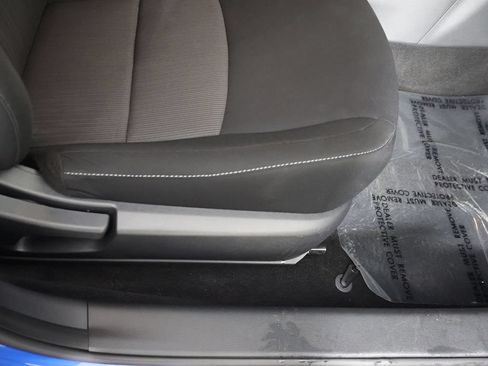 Used 2024 Nissan Sentra SV w/ All-Weather Package FWD image 28