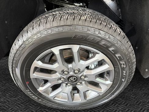 New 2026 Toyota Tundra 1794 Edition image 8