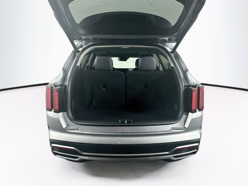 Used 2023 Kia Sorento EX w/ Panoramic Sunroof Package FWD image 32