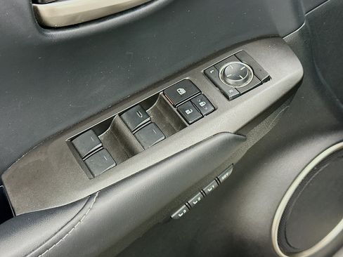 Used 2017 Lexus NX 200t AWD w/ Premium Package image 15