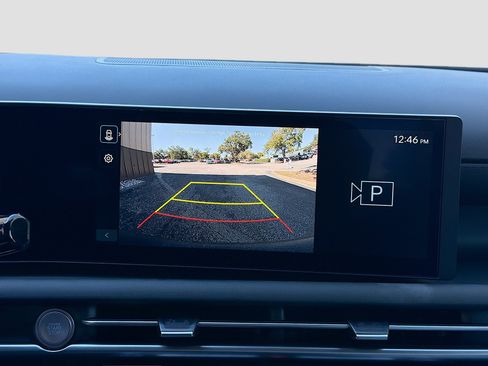 New 2026 Hyundai Santa Cruz SEL image 30