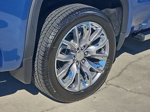 New 2026 GMC Sierra 1500 Denali image 6