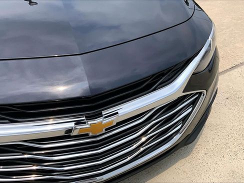 Used 2023 Chevrolet Malibu LT FWD image 29