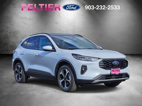 New 2026 Ford Escape ST-Line Select w/ Tech Pack #1 image 1