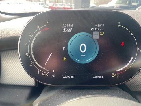 Certified 2024 MINI Cooper S image 14