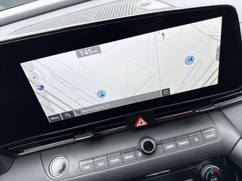 Used 2025 Hyundai Elantra N FWD image 18