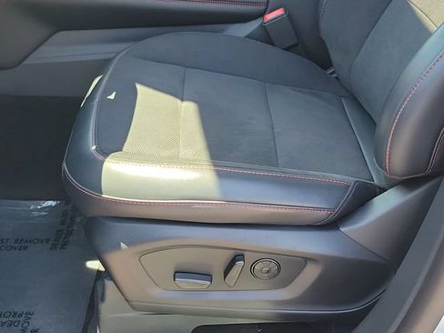 Used 2026 Ford Explorer ST w/ Sun And Sound Package AWD/4WD image 16
