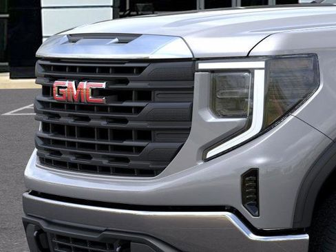 New 2026 GMC Sierra 1500 Pro w/ Pro Value Package RWD image 45