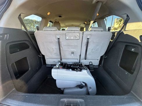 Used 2018 Honda Odyssey EX-L image 17