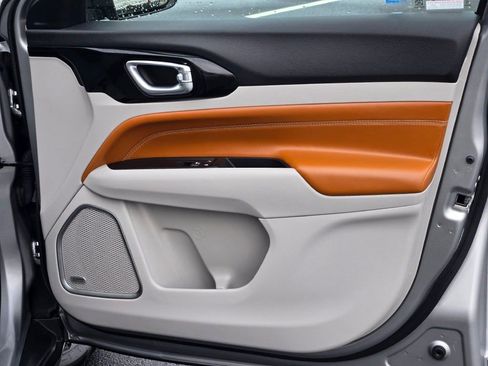 Used 2022 Jeep Compass Limited w/ Sun and Sound Group image 5