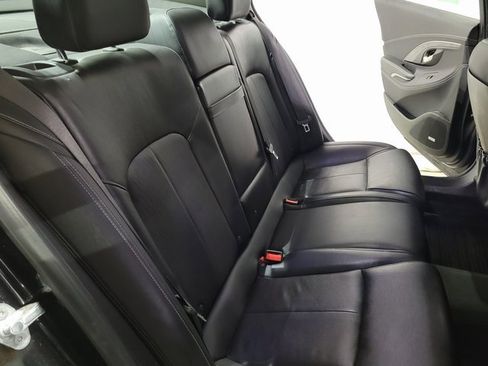 Used 2014 Buick LaCrosse Premium w/ Driver Confidence Package image 48