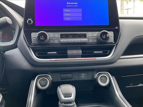 New 2026 Toyota Grand Highlander LE image 19