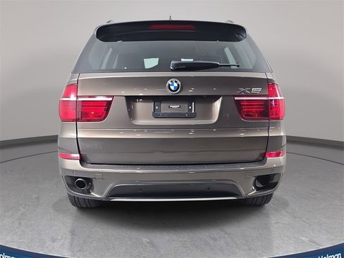 Used 2012 BMW X5 xDrive35i image 7