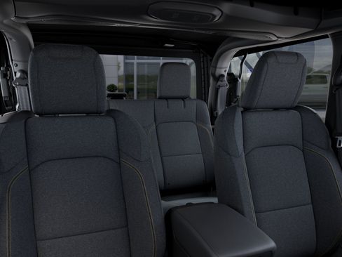 New 2026 Jeep Wrangler Sport AWD/4WD image 55