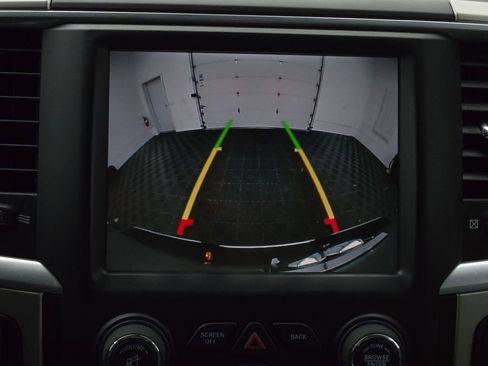 Used 2017 RAM 1500 Big Horn image 4