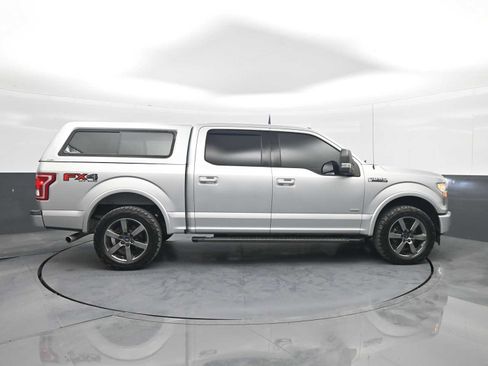 Used 2017 Ford F150 XLT w/ Equipment Group 302A Luxury AWD/4WD image 9