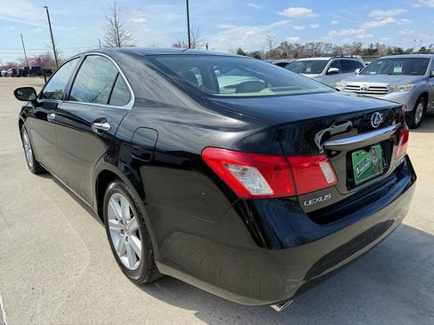 Used 2008 Lexus ES 350 image 6