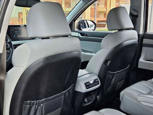 Used 2020 Hyundai Palisade SEL w/ Premium Package image 20