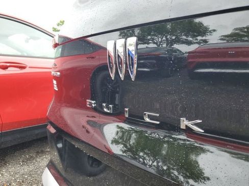 New 2026 Buick Envista Sport Touring w/ Advanced Safety Package image 7