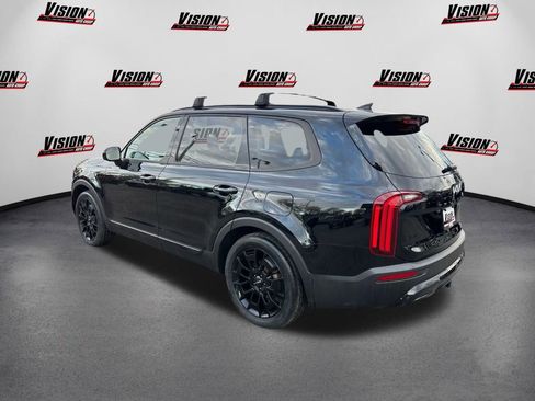 Certified 2022 Kia Telluride SX w/ SX Prestige Package image 7