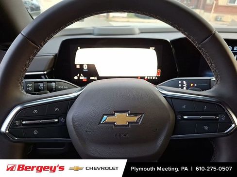 New 2025 Chevrolet Tahoe LS image 10