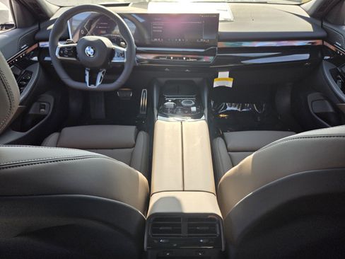 New 2027 BMW 530i w/ M Sport Package RWD image 13
