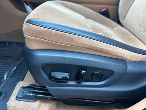 Certified 2023 Lexus RZ 450e Premium w/ Accessory Package (2T) image 14