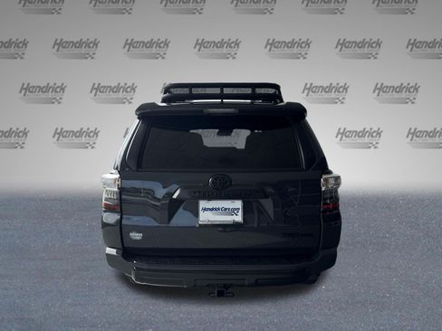 Used 2024 Toyota 4Runner TRD Pro AWD/4WD image 8
