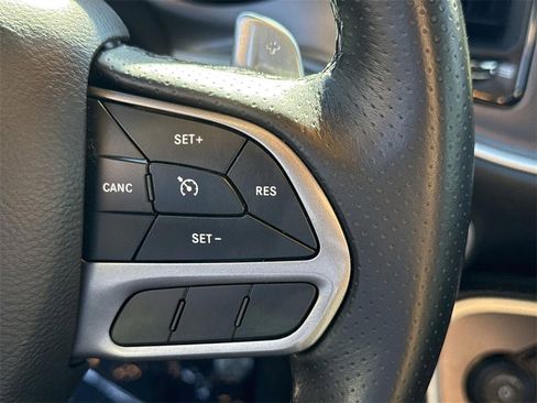 Used 2019 Dodge Challenger R/T Scat Pack image 35