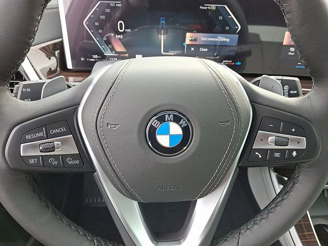 Used 2026 BMW X5 xDrive40i w/ Climate Comfort Package AWD/4WD image 16