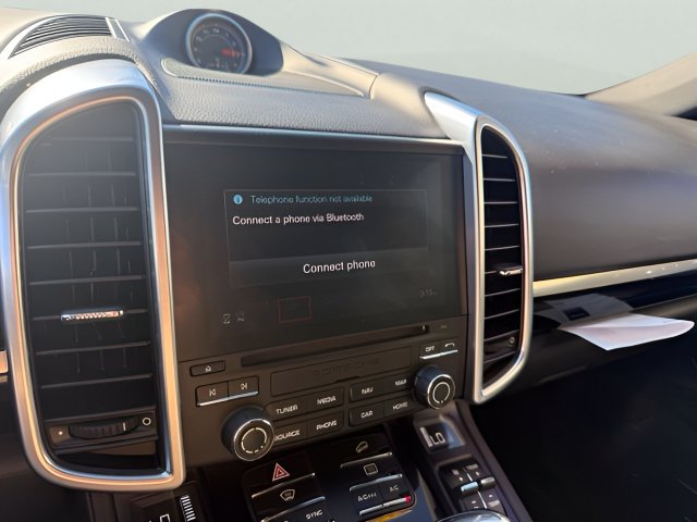 Used 2017 Porsche Cayenne S AWD/4WD image 20