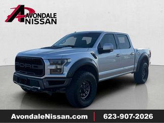 Used 2018 Ford F150 Raptor w/ Equipment Group 802A Luxury AWD/4WD video 1