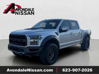Used 2018 Ford F150 Raptor w/ Equipment Group 802A Luxury