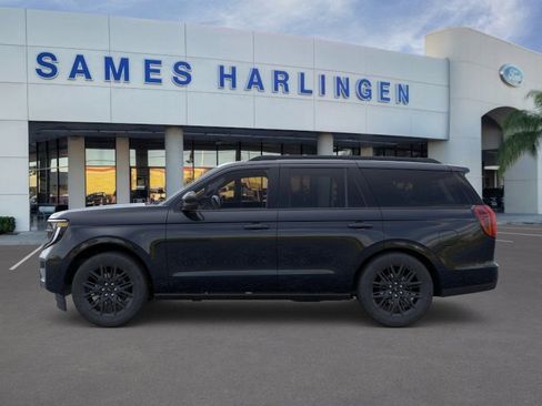 New 2026 Ford Expedition Platinum AWD/4WD image 3