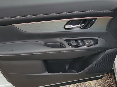 New 2027 Nissan Murano SL AWD/4WD image 23